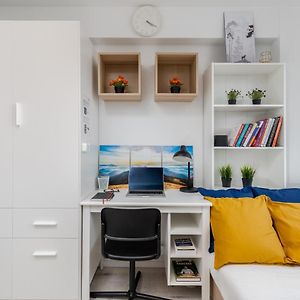 Appartement met een Slaapkamer